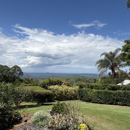 Maleny Terrace Cottages Dış mekan fotoğraf