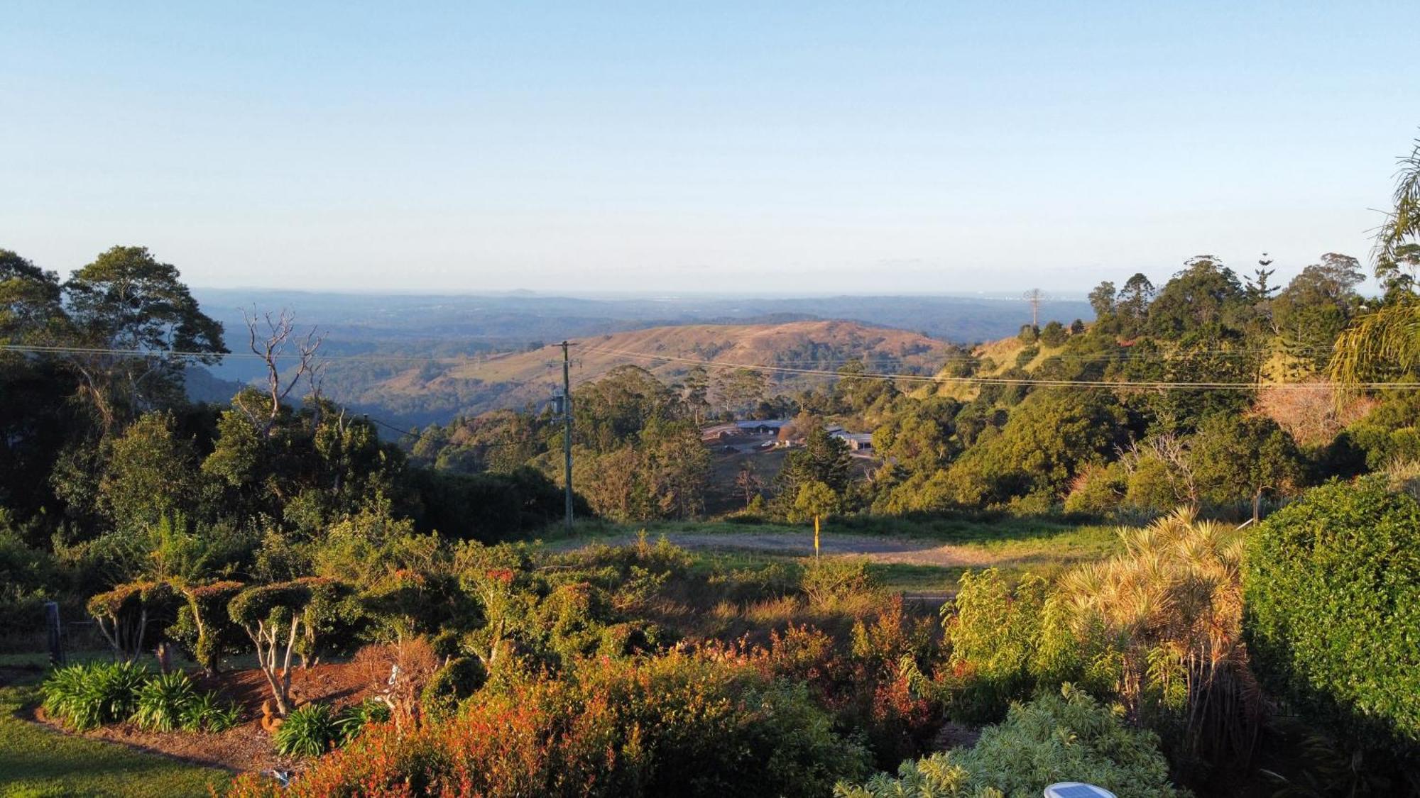 Maleny Terrace Cottages Dış mekan fotoğraf