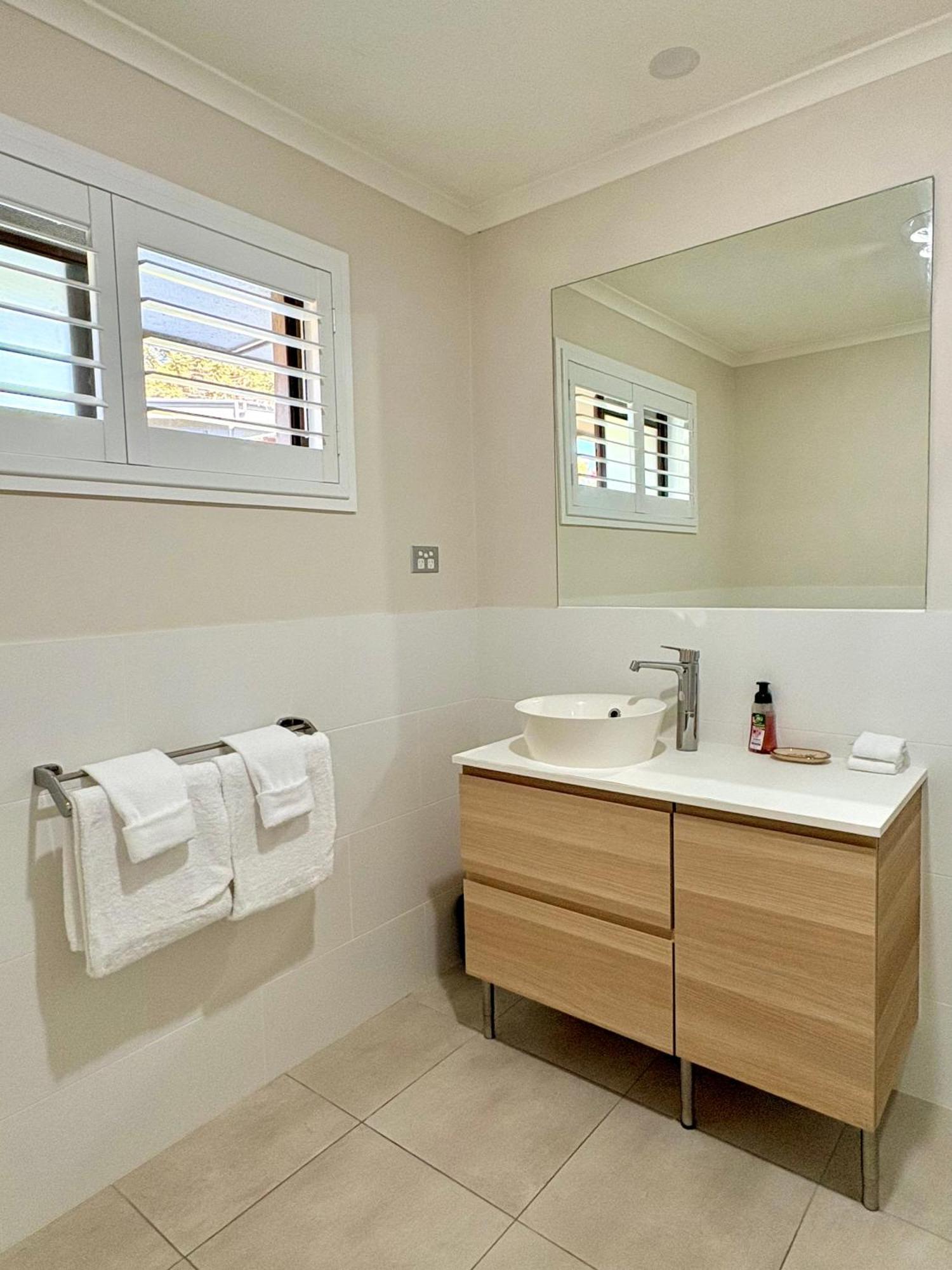 Maleny Terrace Cottages Dış mekan fotoğraf