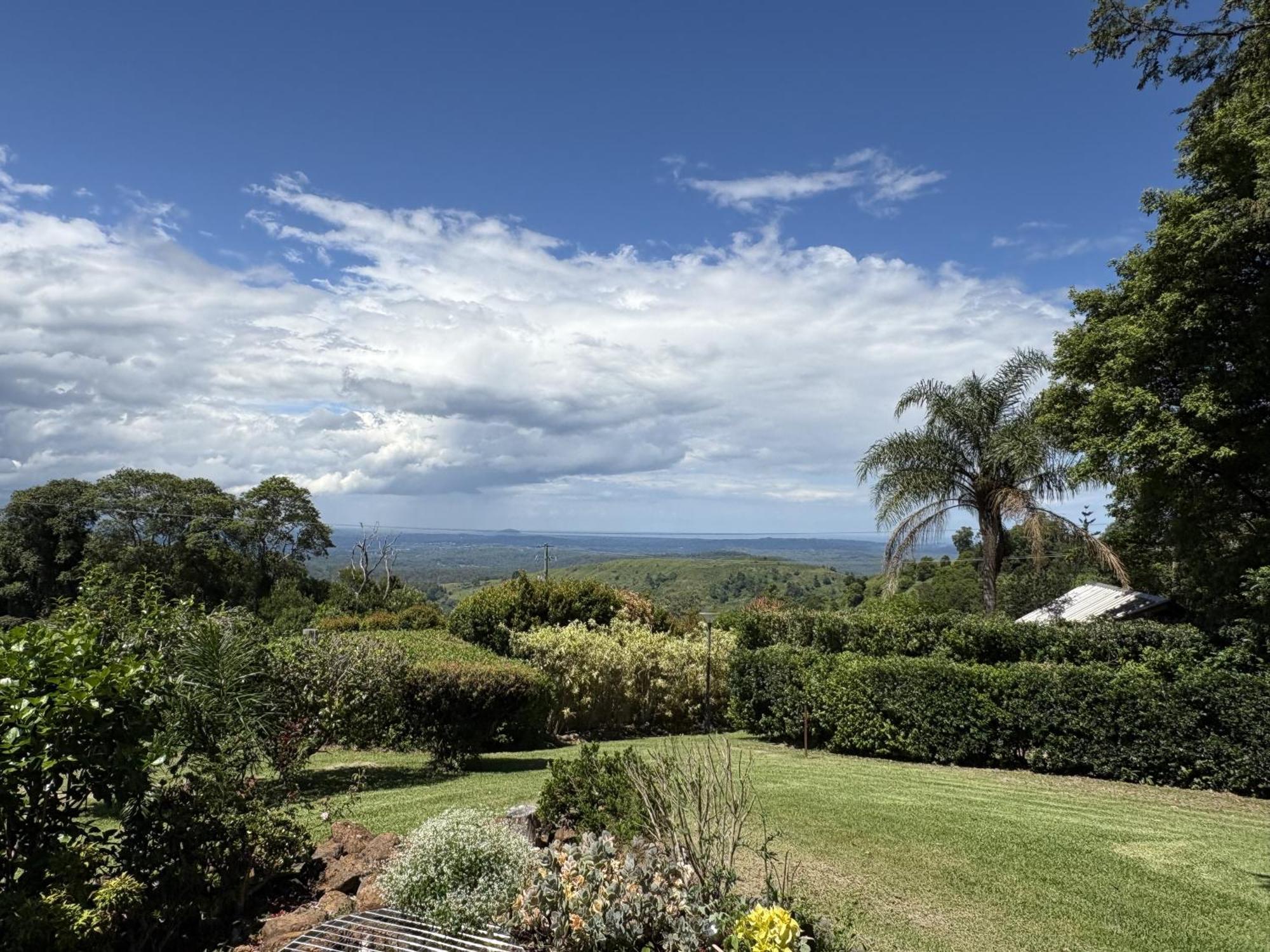 Maleny Terrace Cottages Dış mekan fotoğraf