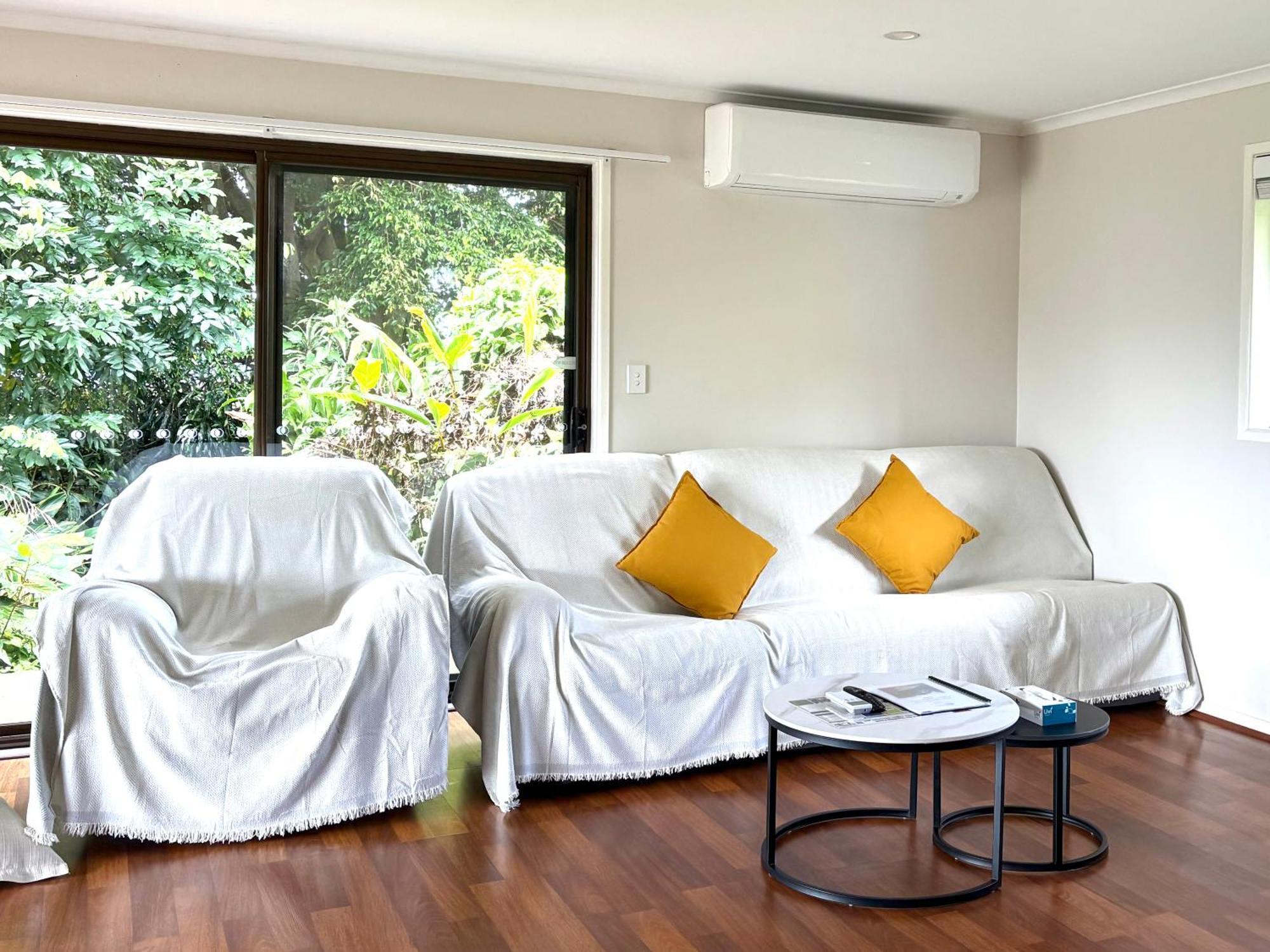 Maleny Terrace Cottages Dış mekan fotoğraf
