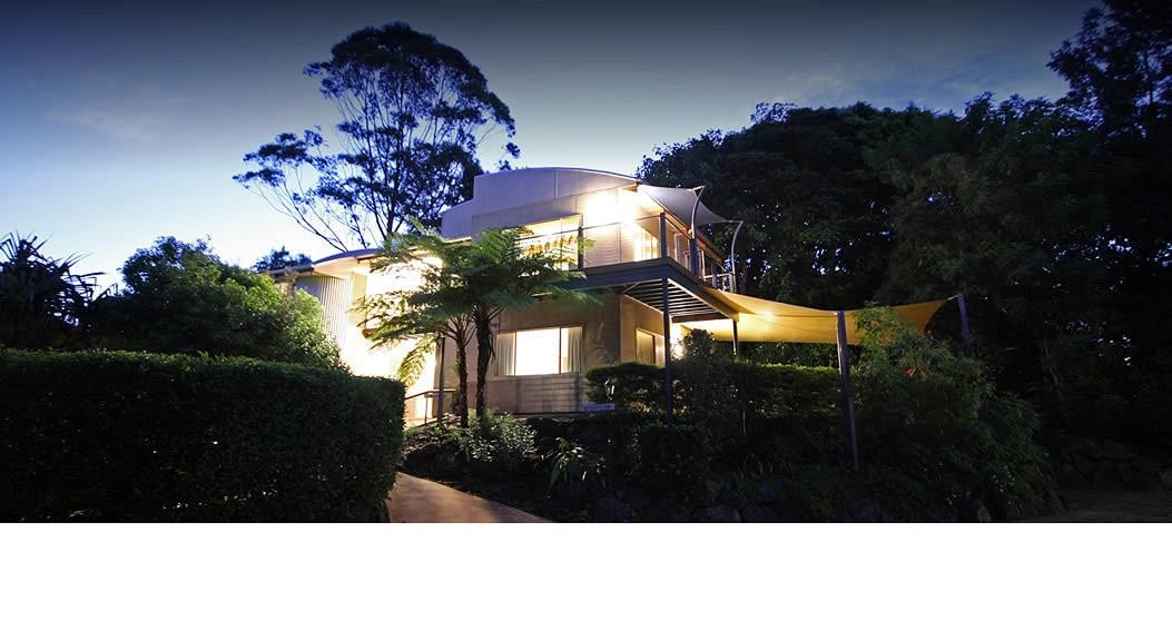 Maleny Terrace Cottages Dış mekan fotoğraf