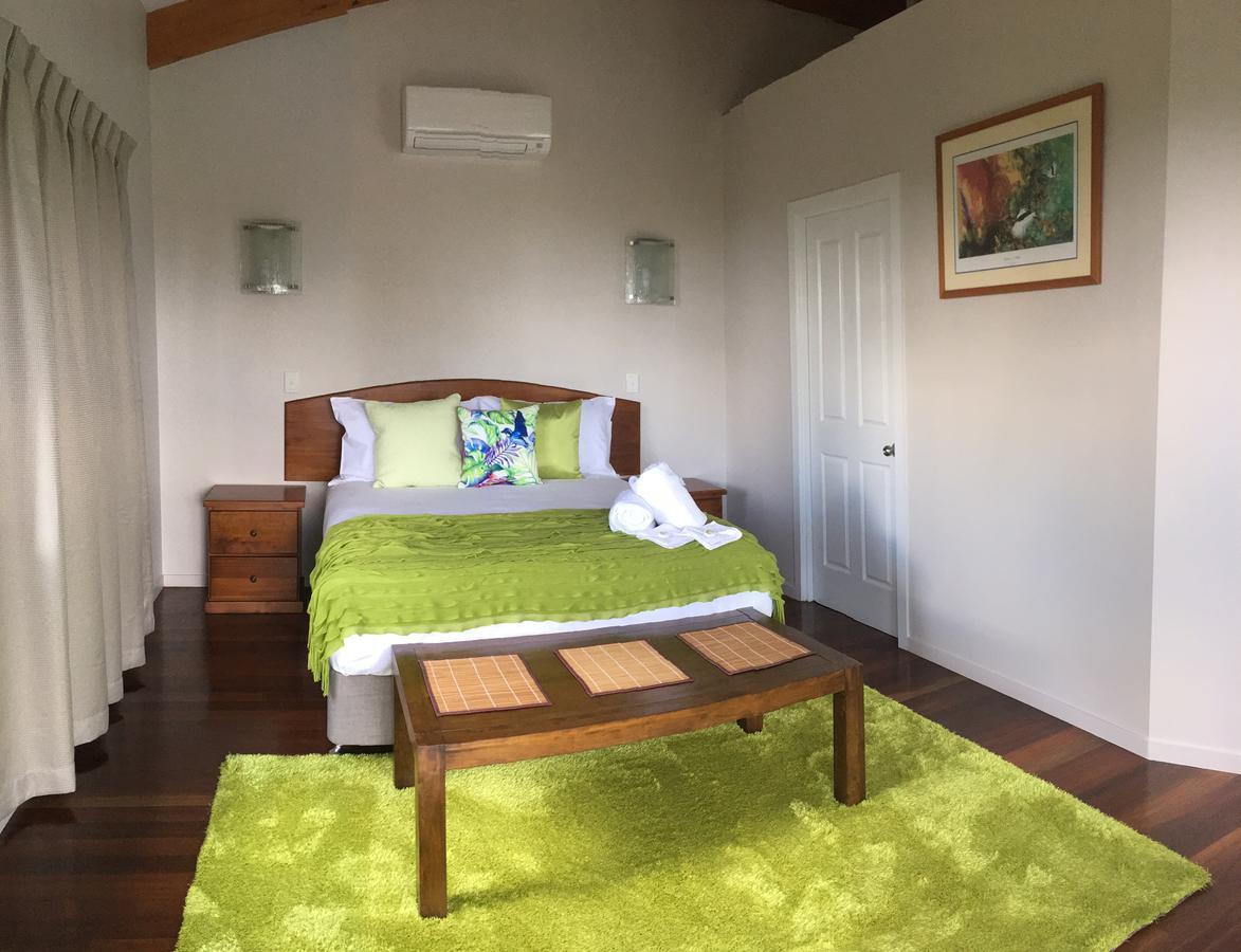Maleny Terrace Cottages Dış mekan fotoğraf