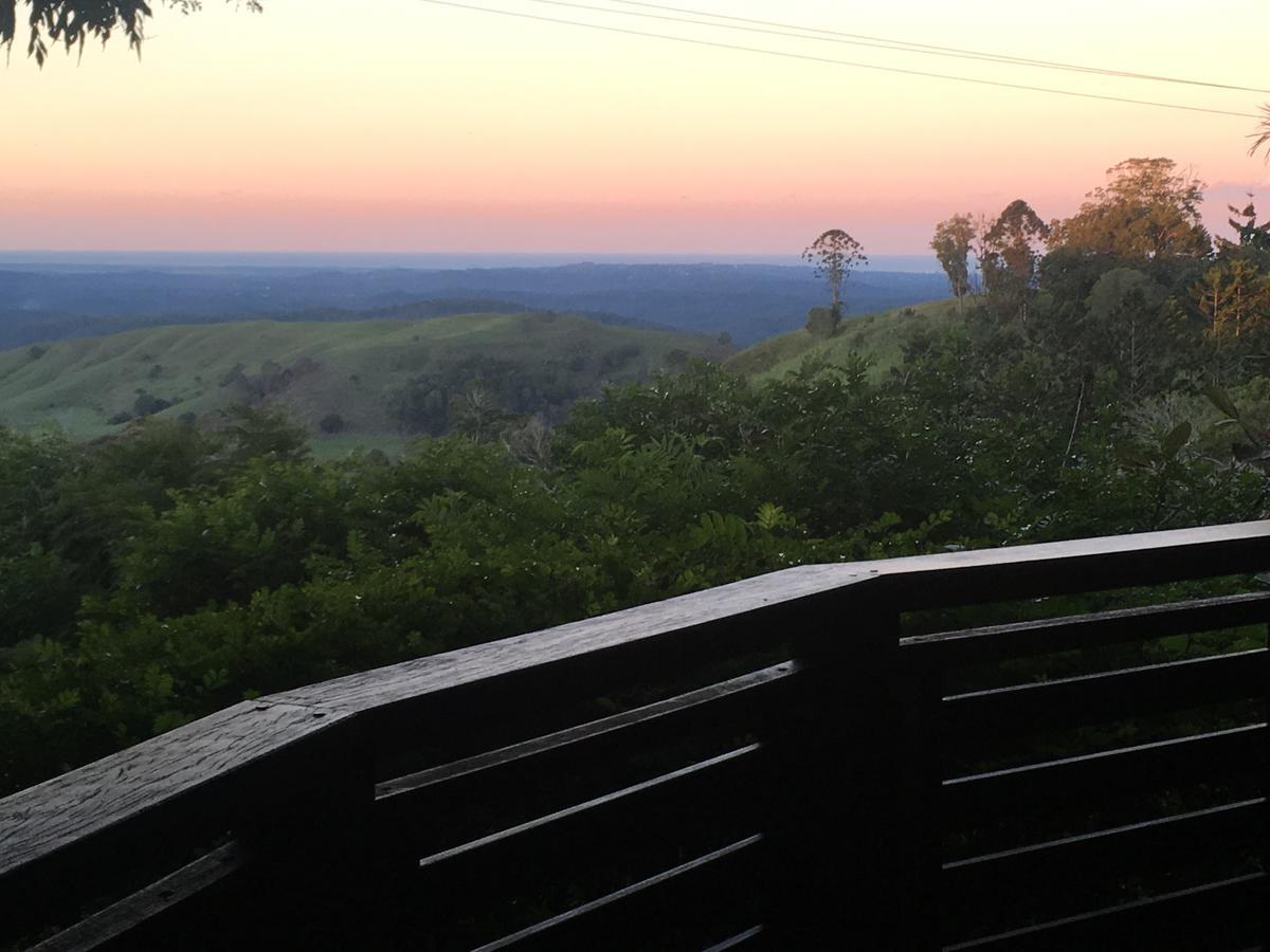 Maleny Terrace Cottages Dış mekan fotoğraf
