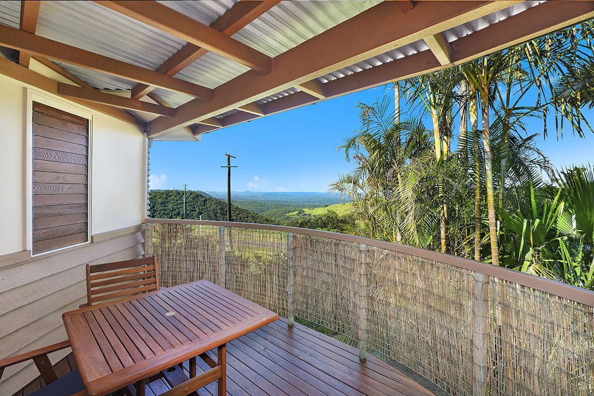 Maleny Terrace Cottages Dış mekan fotoğraf