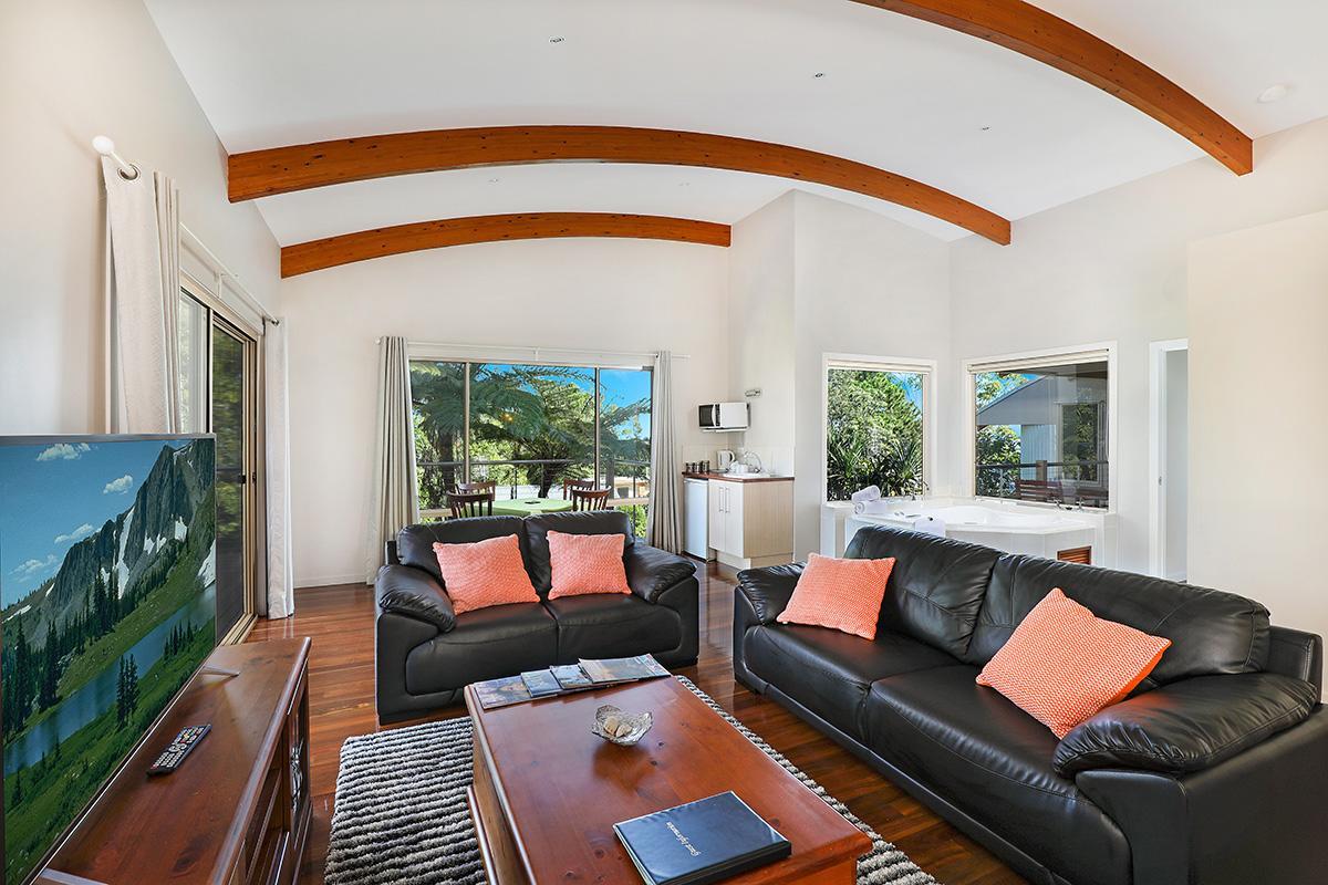 Maleny Terrace Cottages Dış mekan fotoğraf