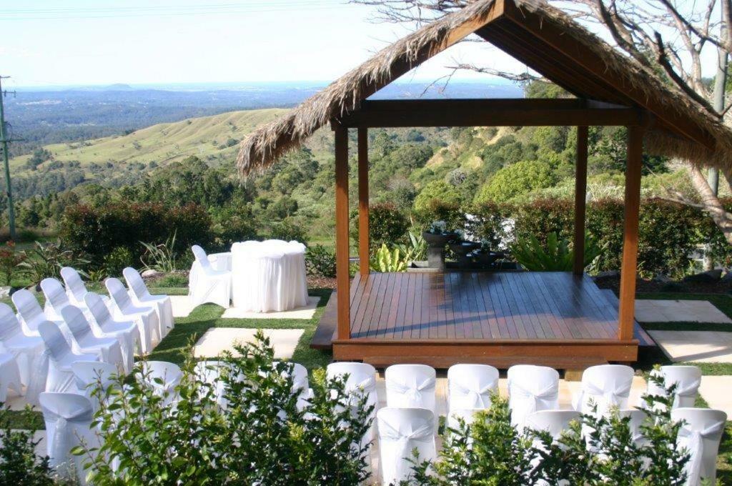 Maleny Terrace Cottages Dış mekan fotoğraf